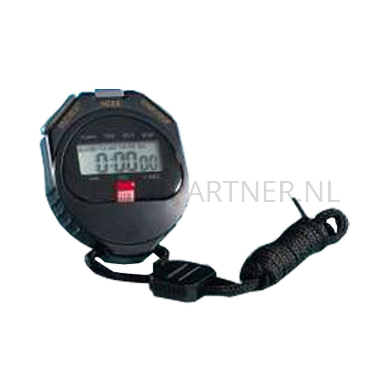 HC451008 Stopwatch spatwaterdicht